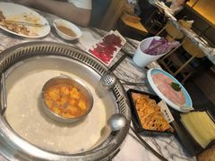 -鱼豆吉·豆浆鱼火锅(宜昌万达店)