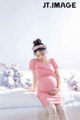 -专注孕妇照亲子照·纪田摄影