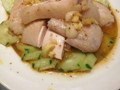 藤椒鸡-又鸟pizza海南鸡饭(假日广场店)