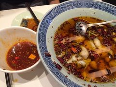 -大铁勺新津菜(东丽阳光新业广场店)