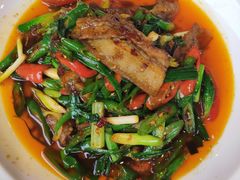 -有红鸡毛店·川菜(建设路店)