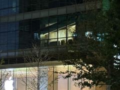 -Apple零售店(华贸购物中心店)
