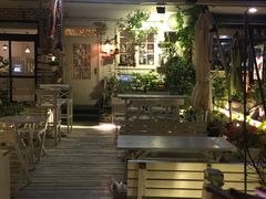 -一杯海(国际海水浴场店)