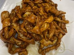 豉油皇鹅肠-粤·向群饭店(龙津东路总店)