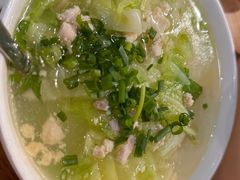 招牌鸡汤饭-嘉州叶婆婆钵钵鸡(建设路店)