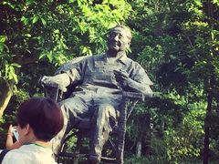 -邓小平故里