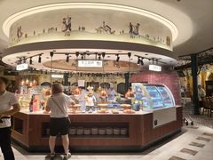 -汉斯南美烤肉(总店)
