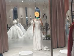 -PAI婚纱礼服设计馆【大牌租赁/高级定制】