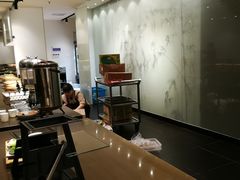 -青藤茶馆(南山路店)