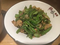 -赣饭农家·江西小炒(西乡店)