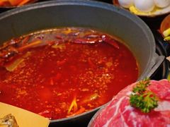 -赵美丽·重庆社区火锅·直营店(火车东站·中豪国际店)