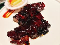 -大鸽饭(汉溪长隆店)