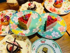 -格鲁·秀色Georgia’s Feast