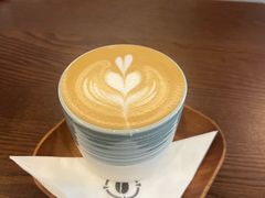 -顽效咖啡-One Shot Cafe