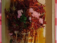 -小竹签烤肉纸包鱼小龙虾(唐韵路店)