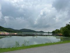 -南北湖风景区