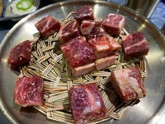 -本炙炭烤·蒲烧活鳗料理店(金沙洲店)