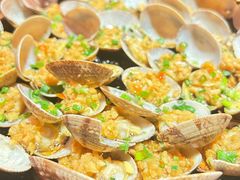 -何师烧烤Pro ·江湖川菜·小龙虾·精酿(太古里旗舰店)