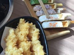 -水林间·寿喜烧自助(仙林金鹰店)