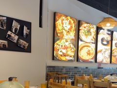 -阿鸡鱼庄·顺德鲜蒸小炒(亚运村店)