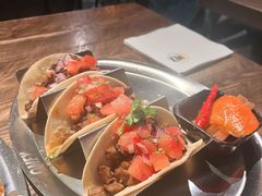 -Q MEX 库迈墨西哥餐吧(三里屯店)