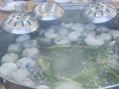 -秦记南岗鱼锅(珠吉路店)