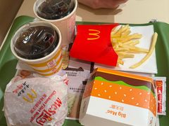 -麦当劳(天兴罗斯福店)
