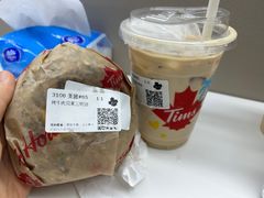 -Tims天好咖啡·贝果(东方广场店)