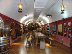 -青岛葡萄酒博物馆