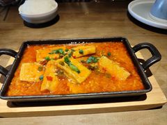 -向川南·水煮鱼·川菜(和平里店)
