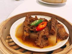 -好食上(喜盈门.范城店)