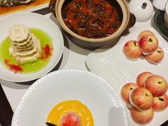 -禾田餐厅•乡野湖北菜(徐东店)