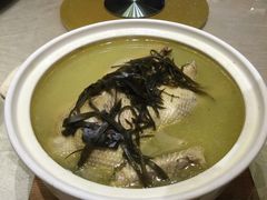 -辣螃铠盆盆蟹大排档(海昌店)