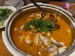 -龙梅肥肠鱼(明瓦廊店)