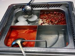 -海底捞火锅(威高广场店)