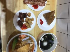 -林氏沙茶面·闽南必尝小吃(福建路店)