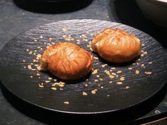 -虹潮荟·餐桌上的美食地理(太阳宫店)
