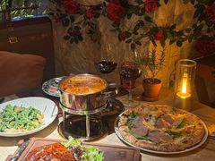 -Mammamia意大利餐厅(阳春巷店)