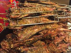 -老黄记手撕烤兔(玉林街店)
