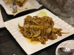 -吱咖啡西式简餐