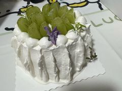 -可心DIY蛋糕烘焙生活馆(迈皋桥万谷慧店)