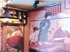 -鹏祖料理