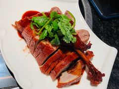 -老苏州芳和园茶酒楼  传统苏帮菜(观前店)