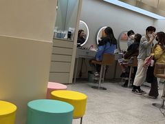 -天真蓝照相馆(五角场百联又一城店)