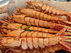 -79号渔船海鲜饭店(宝安店)