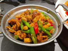 -吴越荣记苏州菜·松鼠桂鱼100%活鱼现做(斜塘老街店)