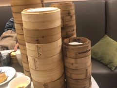 -万荟轩海鲜·粤式点心自助餐厅(蓝海风万怡酒店)