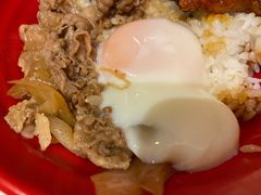 -食其家·牛丼咖喱(金三角店)
