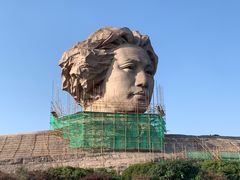 -橘子洲景区