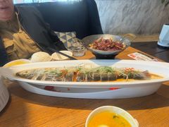 -花舍·新派粤菜·西餐·下午茶(亚运村·鸟巢店)